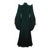 Roupa Cosplay de Harry Potter Robe de Diretor da Faculdade de Hogwarts do Professor Miller's Marshall