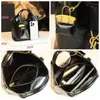 2026 Nuevo Modelo Bolso Cubo con Patrón de Diamantes, Bolso Cruzado de Cuero Genuino para Mujer, Bolso de Mano Tote Versátil de Gran Capacidad a la Moda