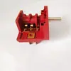 Placa Calefactora Calentador Eléctrico de Cubo de Agua Accesorios Interruptor de Control de Temperatura Tubo de Calentamiento Antiseco Interruptor de Cubo de Cocción de Tres Velocidades Venta al por Mayor