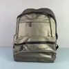 Mochila Feminina 2022 Novo Estilo Coreano Mochila de Tecido Oxford Feminina Mais Fácil de Combinar Moda Grande Capacidade Mochila Escolar de Lona