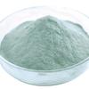 Segmento de Carburo de Silicio Verde Arena Micro Polvo para Chorro de Arena, Pulido, Rectificado, Cadena de Alambre de Soldadura Corrosión, Esmeril de Molienda Seca de Alta Pureza