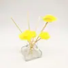 Venta al por mayor de varillas para difusor de aromas, difusores de aceites esenciales para dormitorios, fragancia de alta gama de larga duración, difusores de aceites esenciales para uso doméstico