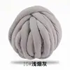 Alfombra Tejida a Mano con Hilo de Lana Islandesa Extra Grueso, Bolsa, Cama para Gatos, Cojín, Bola, Protector de Cama, Anticolisión Extra Grueso