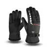 Guantes de montar venta al por menor guantes de invierno venta al por mayor camuflaje engrosado guantes para hombre venta al por mayor terciopelo cálido para ciclismo impermeables