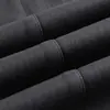 Nuevos pantalones anchos y elegantes para mujer, otoño 2026, pantalones casuales rectos holgados de talla grande con caída y cintura alta