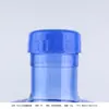 Atacado do Fornecedor Tampa de Garrafa Rosqueável Calibre 55mm Tampa Rosqueável de 5 Galões Material de Grau Alimentício Produção de Novo Material