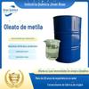 Oleato de Metila Grau Premium Aditivo Inseticida Padrão Nacional Grau Industrial Desincrustante Plastificante Surfactante Oleato de Metila