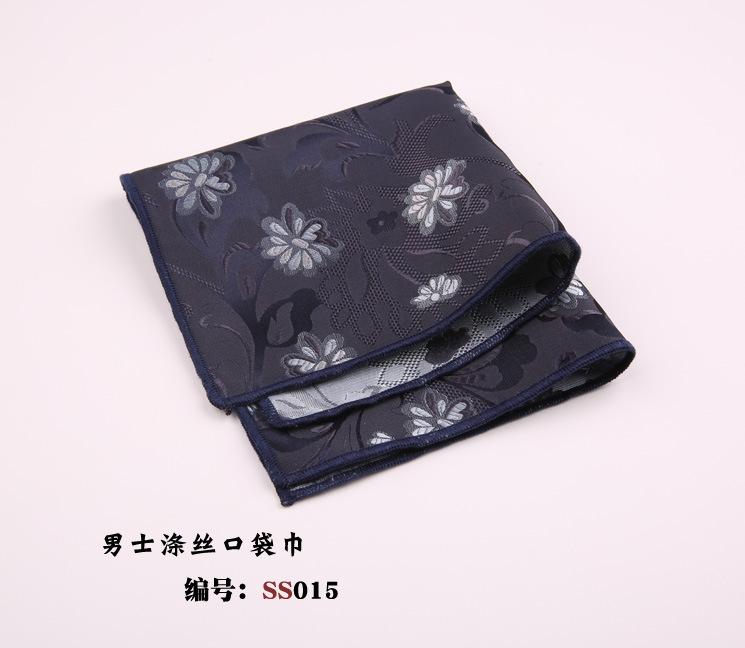 口袋巾015
