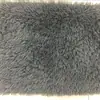 Tapetes de Piso de Lana de Filamento Fino, Tapetes de Piso Absorbentes de Agua y Antideslizantes, Tapetes de Puerta, Tapetes de Noche, Tapetes de Sofá, Tapetes para el Hogar