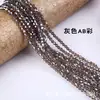 Contas pontudas de cristal Contas de diamante 23468MMAB cor diy adorno de cabeça acessórios de cabelo material com contas Acessórios para sapatos Atacado