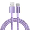 Cable de datos Tipo-C de 60W al por mayor adecuado para Apple, Huawei, Honor cable de datos de carga rápida, cable de carga para teléfono móvil Tipo-C