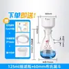 Embudo Büchner Dispositivo de Filtración de Boca Superior e Inferior Juego de Botella de Filtración 250/500/1000/2500ml Embudo de Cerámica