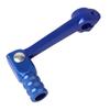 Hailing M4 7MX6 T4 vehículo todoterreno color dentado aleación de aluminio plegable palanca de cambios palanca de cambios