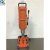 Taladro para refractarios taladro de diamante profundidad de perforación 500 mm taladro para pavimento de concreto