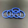 Anillo de Sellado de Empaque de Fluorosilicona Nbr Nitrilo Epdm Epdm Cr Neopreno Nr Caucho Natural Fvkm Caucho Fluorado Empaque