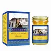 Venta al por mayor del fabricante Xiu Risheng Secreto del Tíbet Ungüento Penetrante de Cártamo 50g Dropshipping