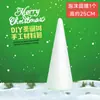Decoración de Piña de Pino Navidad Niños Hecho a Mano Paquete de Materiales DIY Adornos Creativos Ramas de Piña Silvestre Obras de Virutas de Madera