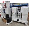 Máquina de Teste de Batida de Raquete Máquina de Batida de Raquete de Badminton Máquina de Teste de Potência de Raquete de Tênis Máquina de Teste de Impacto de Raquete
