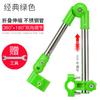 Suporte de Liberação Rápida para Bicicleta Porta-Guarda-Chuva Veículo Elétrico Guarda-Sol Suporte para Guarda-Chuva Carrinho Trolley Bicicleta de Montanha Porta-Guarda-Chuva