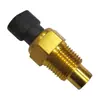 Adequado para Sensor de Temperatura da Água Foton G376040005A0/Conector do Sensor de Temperatura da Água Yunnei 03760