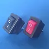 Interruptor de balancín de encendido/apagado de 1 velocidad para barco, conector de alimentación pequeño, calidad y cantidad, multiespecificación, de tres pines, de dos pines