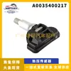 Aplicable a sensor de presión de neumáticos detector de presión de neumáticos Mercedes Benz A0035400217