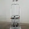 Carrinho de observação de galinheiro, direto da fábrica, em estoque, fabricante de carrinhos de observação de galinheiro