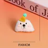 Accesorios de Dibujos Animados, Nuevos Accesorios de Ropa de Animales, Pinzas para el Pelo de Gatito, Gomas para el Pelo, Broches, Ropa de Tela, Zapatos, Calcetines y Accesorios para Bolsos