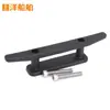 KAYAK Kayak Canoa Señuelo Barco Flotador de Equilibrio Soporte para Remolque Toldo Motor Eléctrico de Pesca con Señuelo Pedal de Pie