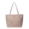 Bolso de Axila de Gran Capacidad para Mujer Transfronterizo Nuevo Bolso de Hombro Retro Simple Bolso Tote de Moda para Viajar