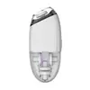 Lixa Elétrica de Unhas para Bebê, Cortador de Unhas Tipo C Recarregável para Crianças, Cortador de Unhas Doméstico Anti-Salpicos, Lixa de Unhas