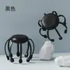 Suministro Exclusivo Transfronterizo de Dispositivo Masajeador de Cabeza de Pulpo, Terapia de Luz Roja Impermeable, Suministro Exclusivo Transfronterizo de Dispositivo Portátil para Alivio del Estrés