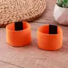 ¡Pulseras Especiales y Diademas Absorbentes de Sudor para Niños! Un Imprescindible para Jugar Baloncesto, Bádminton y Correr, Súper Genial para las Actuaciones de Jardín de Infancia