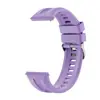 Adecuado para Correa de Silicona Oficial Huawei Gt6 Reloj Gt6 Correa Deportiva Universal Serie Huawei Gt 22mm