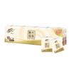 Papel de Pañuelo Qingfeng Paquete Pequeño de Servilletas 10 Paquetes 3 Capas Resistente al Agua Facial Portátil Servilleta Mini Pañuelo Mayoreo
