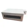 Fabricante Original de Cajas para Máquinas de Control Industrial de Chapa Metálica No Estándar, Gabinetes para Instrumentos, Gabinetes Metálicos para Chasis, Cajas para Fuentes de Alimentación, Procesamiento de Chapa Metálica