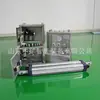 ZMK127(B) Controle Elétrico do Damper de Ar de Mina Dispositivo de Controle Elétrico Controlador Totalmente Automático do Damper de Ar
