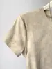 Camiseta de Manga Corta para Mujer, Nuevo Estilo de Verano, Tallas Grandes, Corte Entallado, Top de Mariposa Único y Versátil para Chicas Ligeramente Gorditas