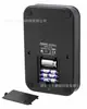 Balanza electrónica de precisión de quilates para comercio exterior 0.001g balanza de joyería pesaje alarma de pedido balanza electrónica de precisión 1000g/0.01g