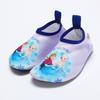Zapatos de playa para niños Disney Marvel antideslizantes anti-corte para natación suaves para bebé para vadear buceo 0-7 años