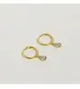 Pendientes de alta gama estilo coreano con diseño único, pendientes colgantes de circonita, nuevos pendientes de lujo ligero de moda 2026