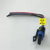 Sensor de Pressão do Coletor do Motor em Marcha Lenta Plug de 4 Pinos Exportação Transfronteiriça Adequado para Buick Carros Domésticos, Etc
