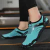 Zapatos de Fitness, Ligeros, Transpirables, Slip-On para Entrenamiento en Interiores, Zapatos Deportivos Transfronterizos de Amazon para Hombre y Mujer para Agua y Tierra, Suaves