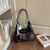 Bolsa de Ombro Grande, Bolsa de Mão, Bolsa Transversal Grande, Bolsa Tote, Bolsa para Motocicleta, Nova Moda Outono 2026 Transfronteiriça