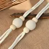 Correas para Cortinas al por Mayor Spot Transfronterizas, Hebillas Magnéticas, Correas para Cortinas, Accesorios para Cortinas, Correas Universales, Dropshipping de Temu