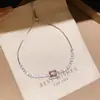 Pulsera Ajustable de Flor de Circonia Estilo Palacio Retro con Gota de Agua, Lujo Ligero, Gama Alta, Elegante Pulsera, Joyería de Mano de Moda para Mujeres