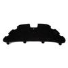Accesorios de algodón con aislamiento acústico para coche Ford Focus 2009