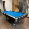 Equipamento de Mesa de Bilhar, Esportes ao Ar Livre, Treinamento Integrado, Mesa de Bilhar Americana Pedra Azul, Atacado do Fabricante, Mesa de Bilhar Francesa