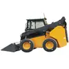 Principio de Operación de la Minicargadora V10, Características de Uso de la Cargadora, Minicargadora V10