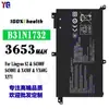 Adecuado para Batería de Portátil Asus B31N1732 Lingyao S2 Generación/S4300F/S4300U/X430F/Vx60G